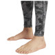 Adidas Ανδρικό κολάν Techfit Training Allover Print Long Tights